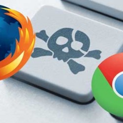 Chrome dan Firefox Rilis Pembaruan Keamanan