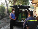 Polda Banten Kejar Pelaku Pembunuhan Berencana di Pos Jaga SAR BPBD