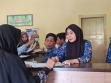 Disdukcapil Kabupaten Serang Segera Razia KTP Non Permanen Warga Pendatang