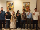 Silaturahmi Satgas PPKS PTN-PTS, Kolaborasi Perangi Kekerasan Seksual di Banten