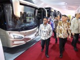 GIIAS Tahun 2025, Turut Dorong Pertumbuhan Ekonomi Daerah
